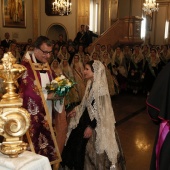 Ofrenda de flores