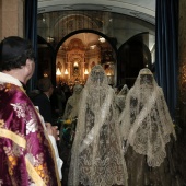 Ofrenda de flores