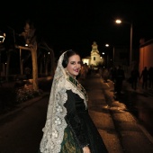 Ofrenda de flores