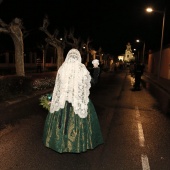 Ofrenda de flores