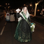 Ofrenda de flores