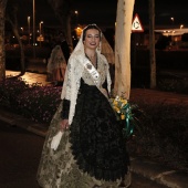 Ofrenda de flores