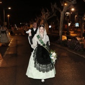 Ofrenda de flores