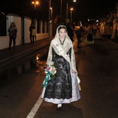 Ofrenda de flores