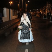 Ofrenda de flores