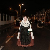 Ofrenda de flores