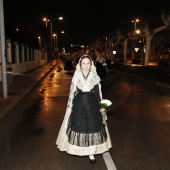 Ofrenda de flores