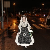 Ofrenda de flores