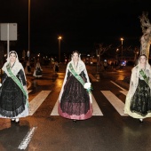 Ofrenda de flores