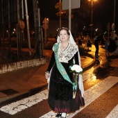 Ofrenda de flores