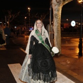 Ofrenda de flores