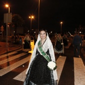 Ofrenda de flores