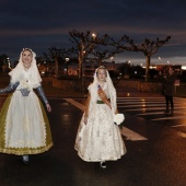 Ofrenda de flores