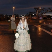 Ofrenda de flores