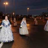 Ofrenda de flores