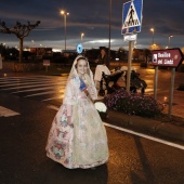 Ofrenda de flores