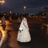 Ofrenda de flores