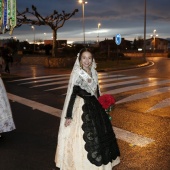 Ofrenda de flores