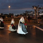 Ofrenda de flores