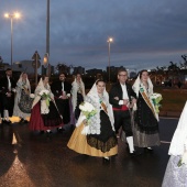 Ofrenda de flores