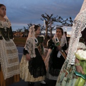 Ofrenda de flores