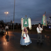 Ofrenda de flores