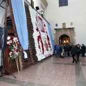 Ofrenda de flores