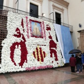 Ofrenda de flores