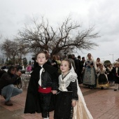 Ofrenda de flores