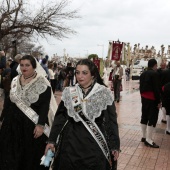 Ofrenda de flores