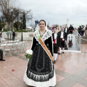 Ofrenda de flores