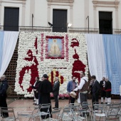 Ofrenda de flores