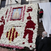 Ofrenda de flores