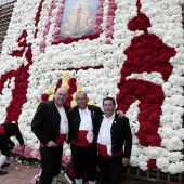 Ofrenda de flores