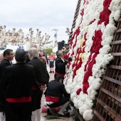 Ofrenda de flores