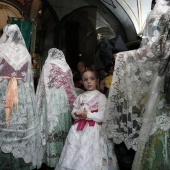 Ofrenda de flores