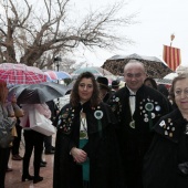 Ofrenda de flores