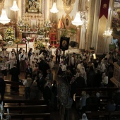 Ofrenda de flores