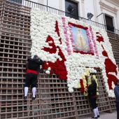 Ofrenda de flores