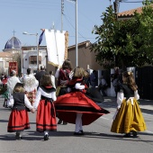 Ofrenda de flores