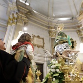 Ofrenda de flores