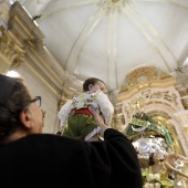 Ofrenda de flores