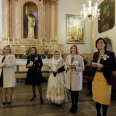 Ofrenda de flores