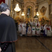 Ofrenda de flores