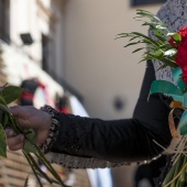 Ofrenda de flores