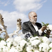 Ofrenda de flores