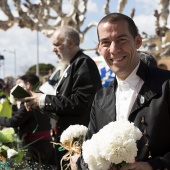 Ofrenda de flores