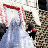 Ofrenda de flores