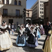 Bandas participantes en el FAMM