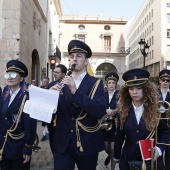 Bandas participantes en el FAMM